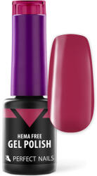 Perfect Nails HEMA FREE Gél Lakk - Punch - 4ml - Perfect Nails (PNZHF4085) - glow