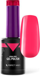 Perfect Nails HEMA FREE Gél Lakk HF020 8ml - Hot Pink - Perfect Nails (PNZHF8020) - glow
