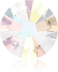 Perfect Nails Nailstar strasszkő SS5 - AB Crystal 100db - Perfect Nails (PNDZS017) - glow