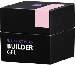 Perfect Nails Easy Builder - Építőzselé - Candy Pink - 15g - Perfect Nails (PNZ319) - glow