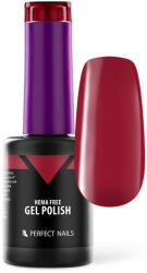 Perfect Nails HEMA FREE Gél Lakk HF006 8ml - Wine - Perfect Nails (PNZHF8006) - glow