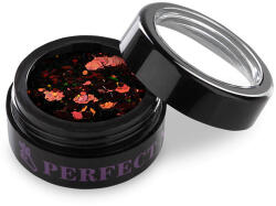Perfect Nails Körömdíszítő Glitter - Multisize - #8 - Perfect Nails (PNPP83) - glow