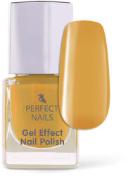 Perfect Nails Gél Lakk hatású körömlakk #22 - Cheddar 7ml - Perfect Nails (PNSZL022) - glow
