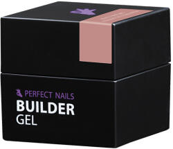 Perfect Nails Cool Protein Gel - Hema Free Építőzselé - Natural Cover - 15g - Perfect Nails (PNZ309) - glow