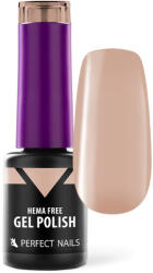 Perfect Nails HEMA FREE Gél lakk HF001 4ml - Nature - Perfect Nails (PNZHF4001) - glow