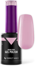Perfect Nails HEMA FREE Gél Lakk HF042 8ml - Naked - Perfect Nails (PNZHF8042) - glow