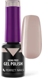 Perfect Nails HEMA FREE Géllakk HF028 4ml - Haze - Perfect Nails (PNZHF4028) - glow