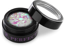 Perfect Nails Körömdíszítő Glitter - Multisize - Inspire #4 - Perfect Nails (PNPP37) - glow