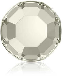 Perfect Nails NailStar Strasszkő SS3 - White Opal - 100db - Perfect Nails (PNDZS048) - glow