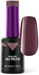 Perfect Nails HEMA FREE Géllakk HF031 8ml - Chestnut - Perfect Nails (PNZHF8031) - glow
