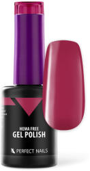 Perfect Nails HEMA FREE Gél Lakk - Punch - 8ml - Perfect Nails (PNZHF8085) - glow
