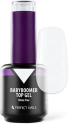 Perfect Nails Babyboomer Top Gel - White - 15ml - Perfect Nails (PNZ328) - glow