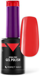 Perfect Nails HEMA FREE Gél Lakk - Spicy - 8ml - Perfect Nails (PNZHF8079) - glow