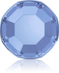 Perfect Nails Nailstar strasszkő SS3 - Light Blue 20db - Perfect Nails (PNDZS065) - glow