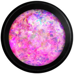 Perfect Nails Light Flakes Körömdíszítő Pehely - Pink Diamond - Perfect Nails (PNPP61) - glow