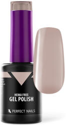 Perfect Nails HEMA FREE Géllakk HF028 8ml - Haze - Perfect Nails (PNZHF8028) - glow