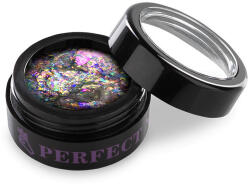 Perfect Nails Chameleon Chrome Flakes - Körömdíszítő Pehely - Colorful - Perfect Nails (PNDPE031) - glow