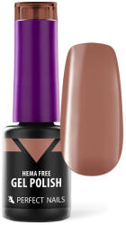 Perfect Nails HEMA FREE Gél Lakk HF011 4ml - Rouge - Perfect Nails (PNZHF4011) - glow