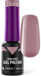 Perfect Nails HEMA FREE Gél Lakk HF041 4ml - Makeup - Perfect Nails (PNZHF4041) - glow