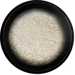 Perfect Nails Unicorn Chrome Powder - Körömdíszítő Unikornis Krómpor - Fehér - Perfect Nails (PNP0095) - glow