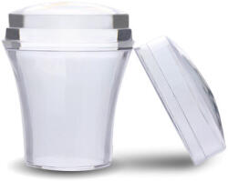 Perfect Nails Körömnyomda - Frosted Clear - Perfect Nails (PNDNY012) - glow