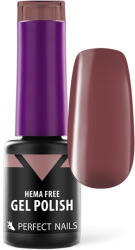 Perfect Nails HEMA FREE Géllakk HF032 4ml - Chocolate - Perfect Nails (PNZHF4032) - glow