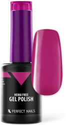 Perfect Nails HEMA FREE Gél Lakk - Sorbet - 8ml - Perfect Nails (PNZHF8095) - glow