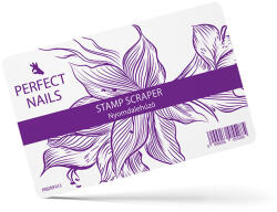 Perfect Nails Körömnyomda lehúzó - Perfect Nails (PNDNY013) - glow