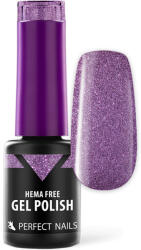 Perfect Nails HEMA FREE Gél Lakk - Flash Acacia - 4ml - Perfect Nails (PNZHF4109) - glow