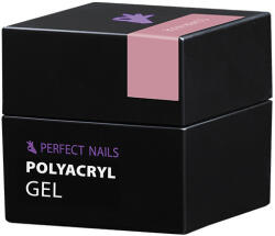 Perfect Nails Perfect PolyAcryl Gel - Polygel Cover Nude 15g - Perfect Nails (PNZ4059) - glow