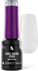 Perfect Nails Cool Shine Ever Top Coat Gel - Hema Free Fényzselé - 4ml - Perfect Nails (PNZ6069) - glow