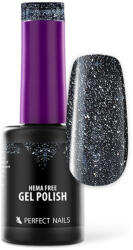 Perfect Nails HEMA FREE Gél Lakk - Flash Mystique - 8ml - Perfect Nails (PNZHF8112) - glow