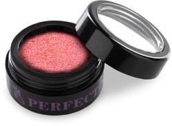Perfect Nails Chrome Powder - Körömdíszítő Aurora Fátyol Krómpor - Peach - Perfect Nails (PNP0136) - glow