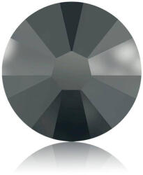 Perfect Nails Nailstar strasszkő SS3 - Mineral Grey 100db - Perfect Nails (PNDZS088) - glow