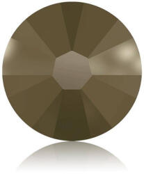 Perfect Nails Nailstar strasszkő SS3 - Mineral Golden 20db - Perfect Nails (PNDZS097) - glow