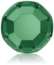 Perfect Nails Nailstar strasszkő SS3 - Dark Green 20db - Perfect Nails (PNDZS061) - glow