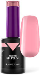 Perfect Nails HEMA FREE Gél Lakk HF023 8ml - Dusty Rose - Perfect Nails (PNZHF8023) - glow