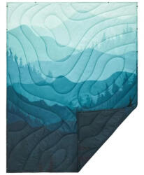 KINGCAMP Kempingtakaró Smart 150 XL KS2435 kék