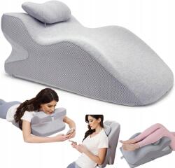  Ortopédiai párna alváshoz hason fekvés hát ülés (TT0031105K0063686)