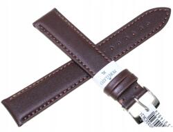 Morellato Olasz Bőrszíj 20 mm Morellato A01Y5753C230 (A01Y5753C23032CR20)