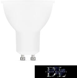 Aigostar LED izzó GU10 8W 3000K (000317)