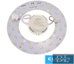 UNIVERSO LED modul 16w 6500k 1700lm IP20 ∅150mm Öntapadós (CA-16F)