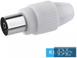 Eldlux EMOS konnektor IEC A204R (K1731)
