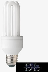 NAVIGATE LED izzó 3U E27 7W 6000K (812268)