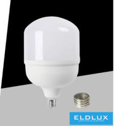 ELDLUX LED izzó E27/E40 90w 10800lm 6500k 5év (T160-90W-F)