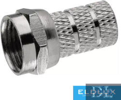 Eldlux EMOS konnektor F M5609L (3C2V) (K7311)