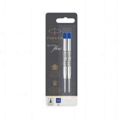 Parker Golyóstollbetét Parker Quinkflow kék 2 db (1950373)