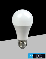 ELDLUX LED izzó E27 DC12-24v 10w 900lm 6500k (A60-DC-F)