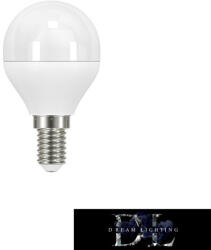 NAVIGATE LED izzó G45 E14 7W 3000K (811476)