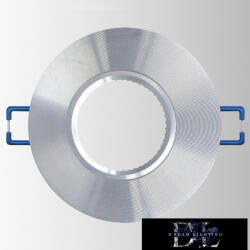 ELDLUX Süllyesztett lámpatest 1XPAR16 foglalat nélkül (P7-A)